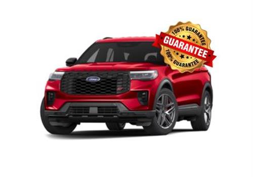 Standard Sport SUV